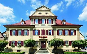 Hotel Die Krone Schwäbisch Hall